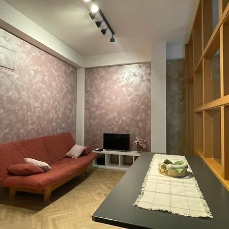 Corso 公寓 Čačak