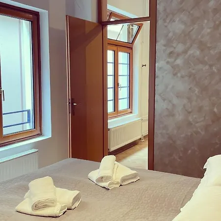 Apartment Corso Cacak