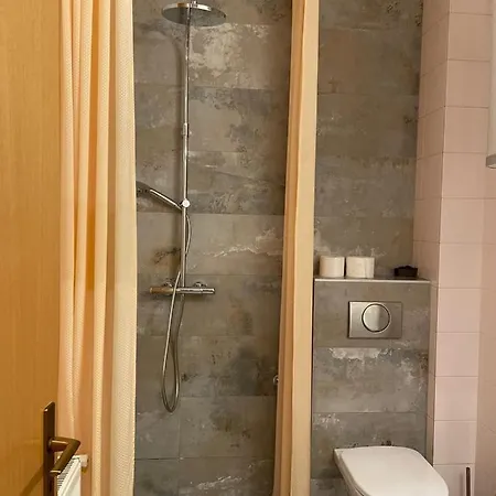 Corso Apartment Cacak