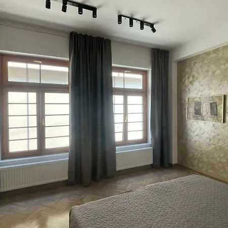 Corso Apartment Cacak