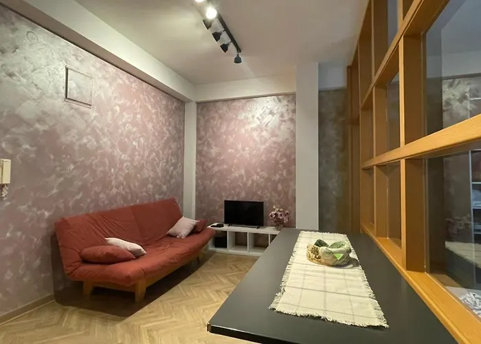 Corso شقة Čačak