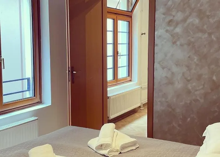 شقة Corso Čačak